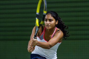 Johanna Silva 919 - Norddeutsche Meisterschaften